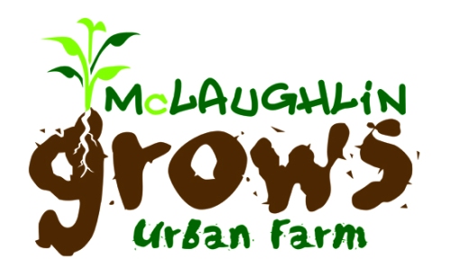 McLaughlin Urban Ag Logo